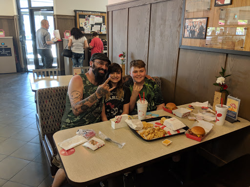 Fast Food Restaurant «Chick-fil-A», reviews and photos, 5184 Nesconset Hwy, Port Jefferson Station, NY 11776, USA