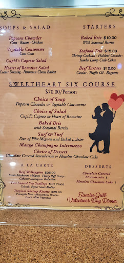 American Restaurant «Sunrise Grill & Catering», reviews and photos, 1930 Touhy Ave, Des Plaines, IL 60018, USA