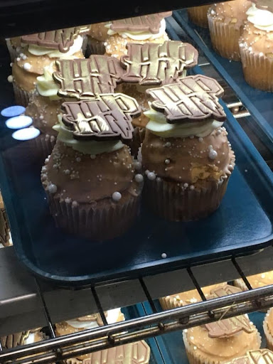 Bakery «Designer Desserts», reviews and photos, 56 Lincolnway, Valparaiso, IN 46383, USA