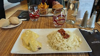 Plats et boissons du Restaurant Café Barrière Toulouse - n°12