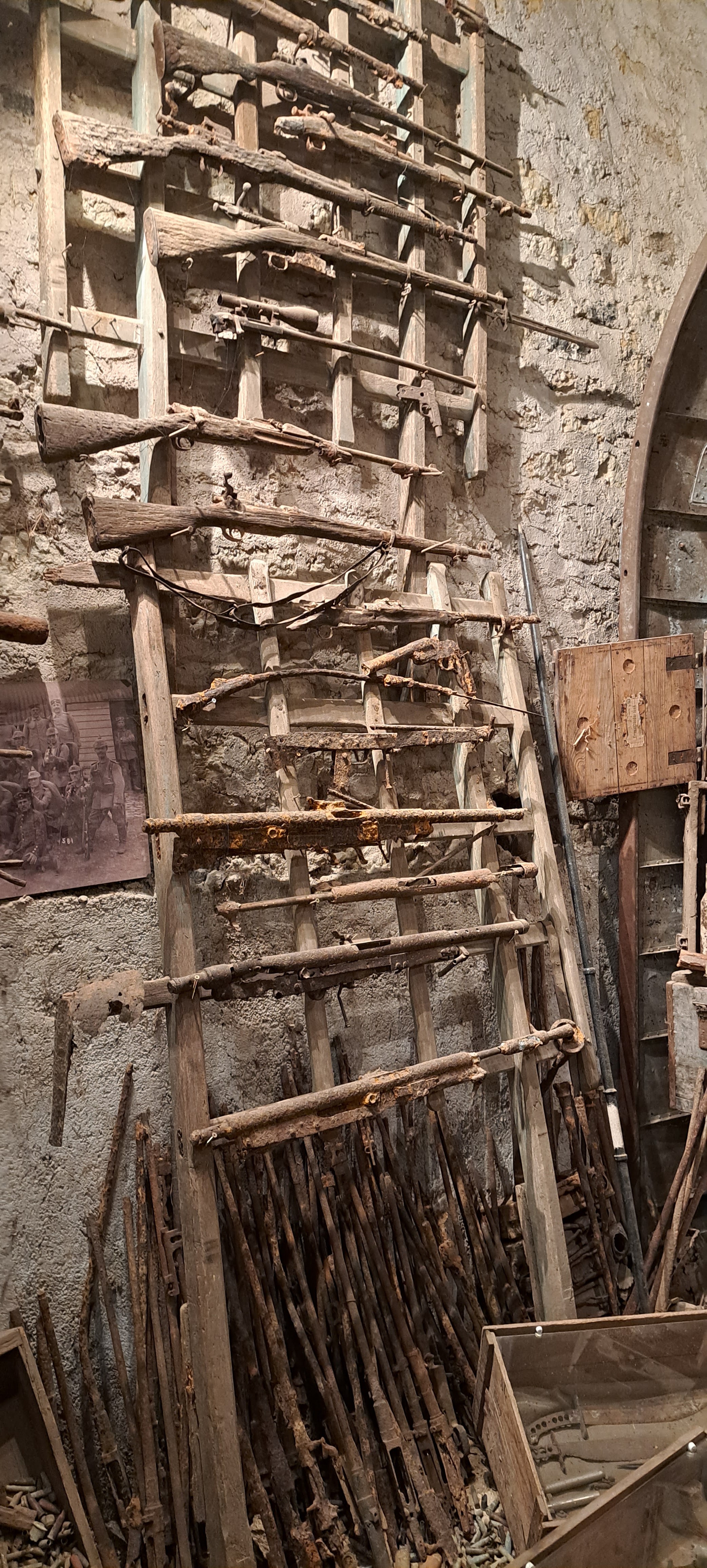 Photo n° 2 de l'avis de Henk.t fait le 10/06/2023 à 06:36