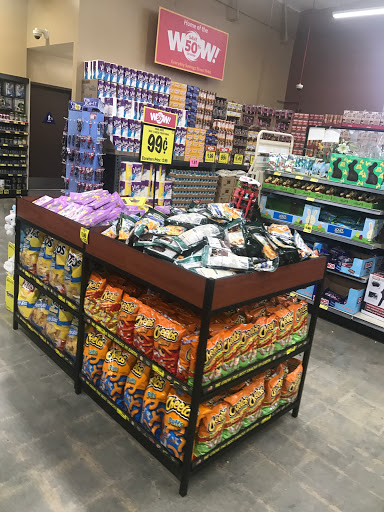 Grocery Store «Grocery Outlet Bargain Market», reviews and photos, 520 Workman Mill Rd, La Puente, CA 91746, USA