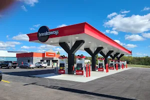 Breakaway Gas and Convenience image