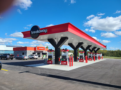 Breakaway Gas and Convenience