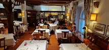 Atmosphère du Restaurant Le Caveau de Gail à Obernai - n°8