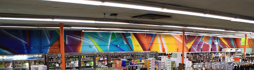 Wine Store «Main Street Wine & Spirits», reviews and photos, 197 Main St, Ashland, MA 01721, USA