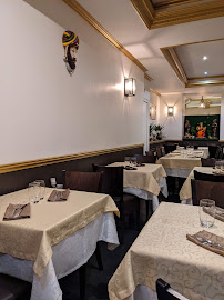 Atmosphère du Restaurant indien Namaste à Strasbourg - n°3