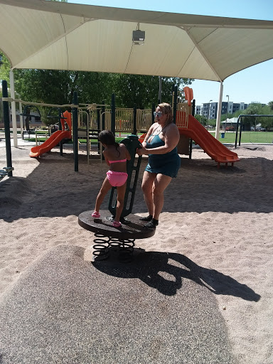 Park «Hudson Park», reviews and photos, 1430 S Cedar St, Tempe, AZ 85281, USA