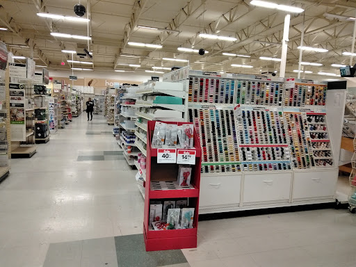 Fabric Store «Jo-Ann Fabrics and Crafts», reviews and photos, 4470 Ontario Mills Pkwy, Ontario, CA 91764, USA
