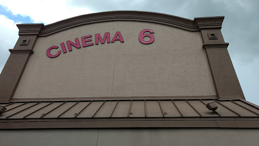 Movie Theater «Cinema 6», reviews and photos, 9510 US-19, Port Richey, FL 34668, USA