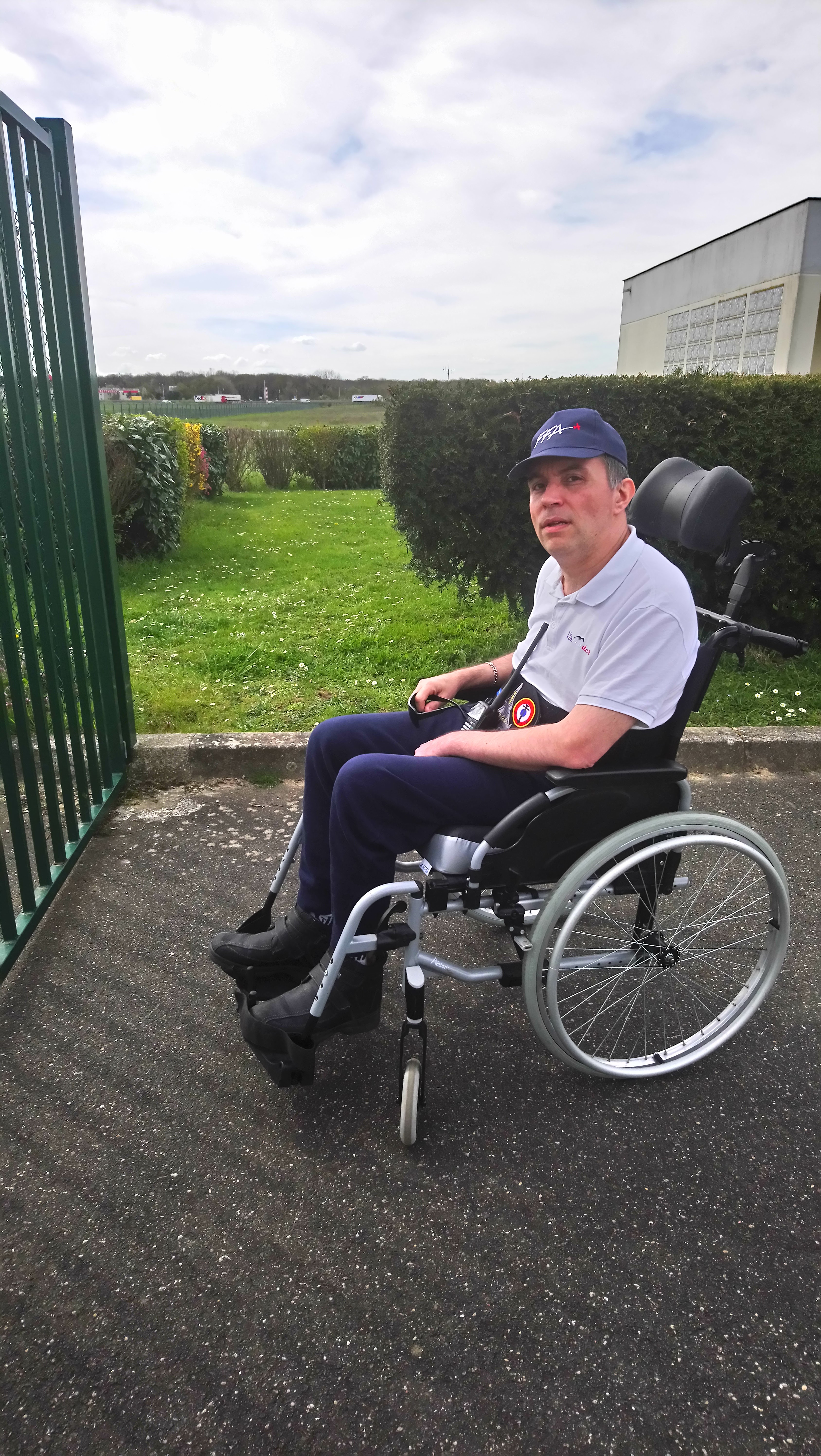 Photo n° 8 de l'avis de FRANCOIS.E fait le 02/05/2018 à 18:25