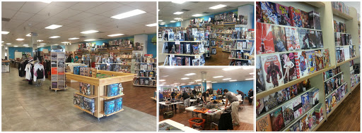 Comic Book Store «Fantasy Shop», reviews and photos, 2125 Zumbehl Rd, St Charles, MO 63303, USA