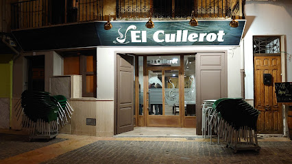 El Cullerot - Restaurante en Xàtiva - Plaça del Mercat, 10, 46800 Xàtiva, Valencia, Spain