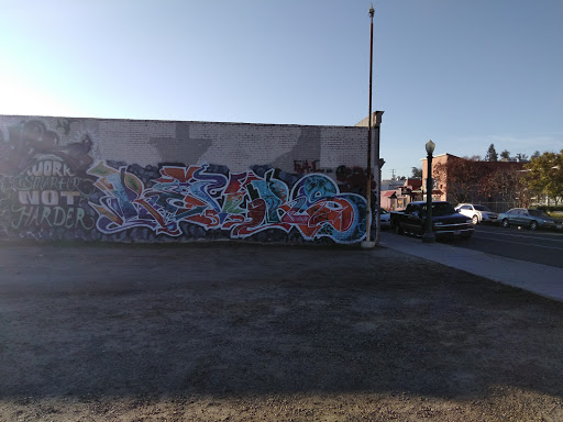 Explore gangster tattoo ideas, creative tattoo ideas in Fresno, available at Resistance Tattoo