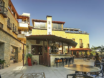 Kazdağlari Karye Müze Otel