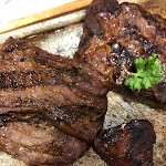 Photo n°11 de l'avis de Antonio.e fait le 04/02/2020 à 10:55 sur le  ROADHOUSE RESTAURANT MELEGNANO à Villaggio Francolino