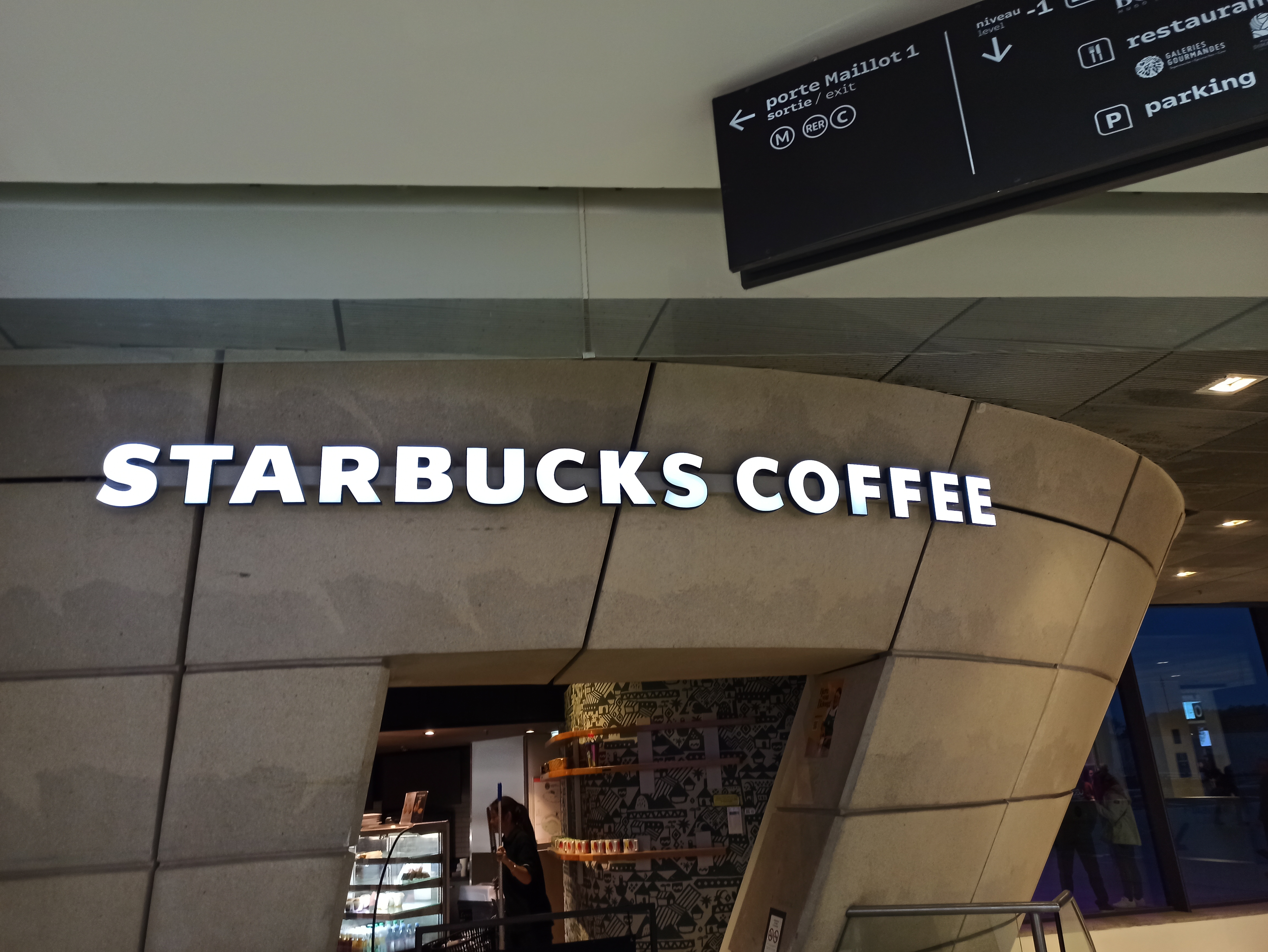 Photo n° 4 de l'avis de Lou.o fait le 26/10/2023 à 21:22