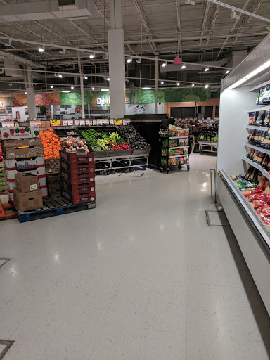 Grocery Store «Meijer», reviews and photos, 45001 Ford Rd, Canton, MI 48187, USA