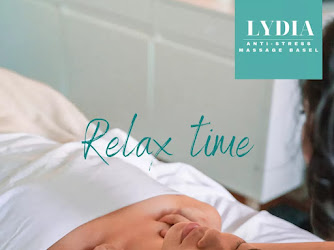Lydia's Thai- und Entspannungs-Massage Basel