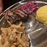 Photo n°3 de l'avis de Luca. fait le 04/09/2023 à 10:56 sur le  Ristorante Pizzeria al Pappagallo à Madonna di Campiglio