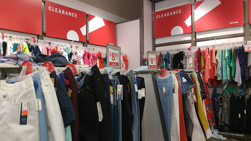 Clothing Store «Old Navy», reviews and photos, 678 W Main St, American Fork, UT 84003, USA