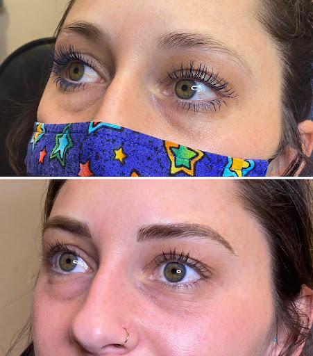 Explore coldplay tattoo ideas, creative tattoo ideas in Santa Cruz, available at Luca Permanent Cosmetics