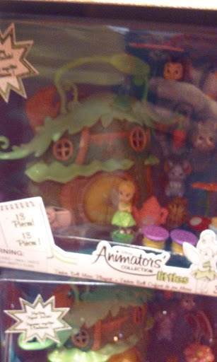 Toy Store «Disney Store», reviews and photos, 6020 E 82nd St, Indianapolis, IN 46250, USA