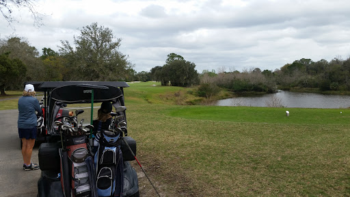 Golf Club «Twin Rivers Golf Club», reviews and photos, 2100 Ekana Dr, Oviedo, FL 32765, USA