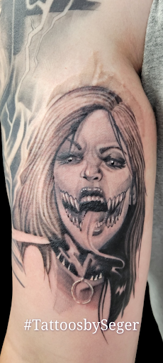 Explore overcoming trauma tattoo ideas, creative tattoo ideas in Crystal City, available at Meraki Tattoo and Piercing