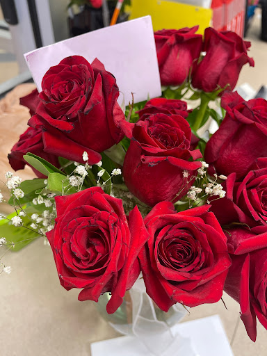 Florist «FLAMINGO FLORIST OF SPRING», reviews and photos, 24307 Aldine Westfield Rd, Spring, TX 77373, USA