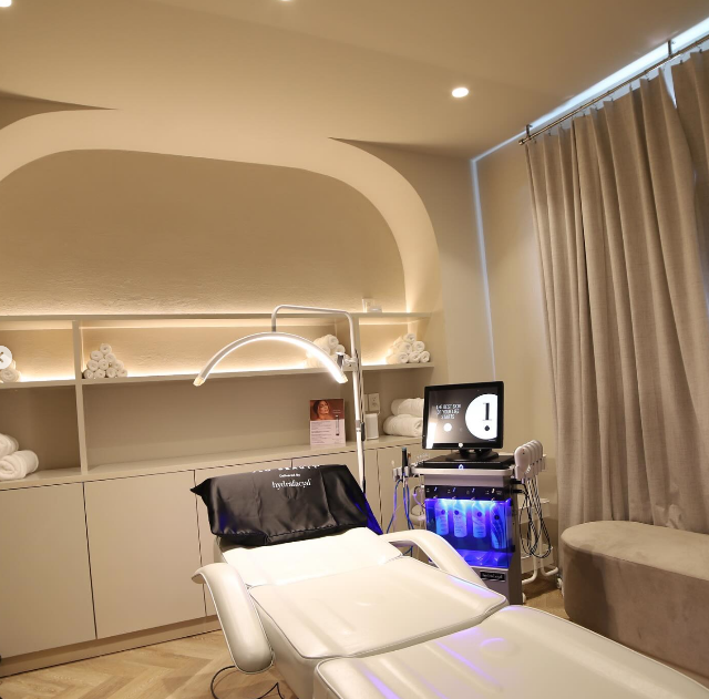 Skin One Clinics Dermatología Integrativa