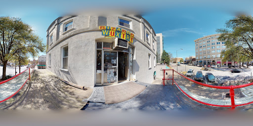 Comic Book Store «Bizarro-Wuxtry Comics, Toys, & Stuff», reviews and photos, 225 College Ave, Athens, GA 30601, USA