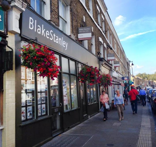 Reviews of BlakeStanley in London - Real estate agency