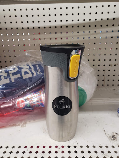 Thrift Store «Park Avenue Thrift», reviews and photos, 1021 Jesse Jewell Pkwy, Gainesville, GA 30501, USA