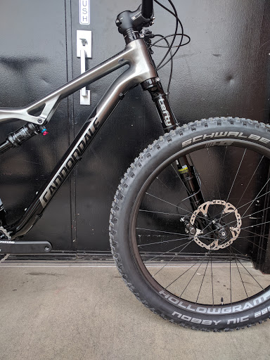 Bicycle Store «Meat Machine Cycles», reviews and photos, 22 Web St, Friday Harbor, WA 98250, USA