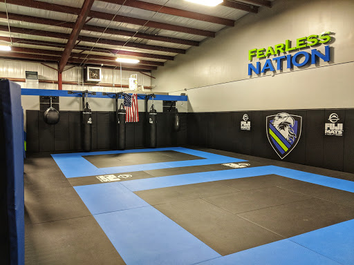 Self Defense School «FearLess Nation», reviews and photos, 10720 FL-54 #109, Trinity, FL 34655, USA