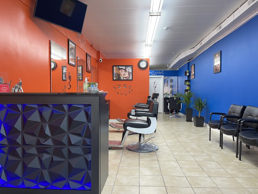 Mani Eyebrow Threading & Waxing 60411