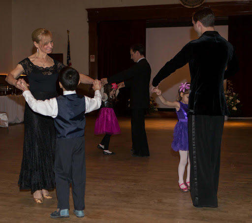 Dance School «Fred Astaire Dance Studio Bedford Hills», reviews and photos, 172 Harris Rd, Bedford Hills, NY 10507, USA