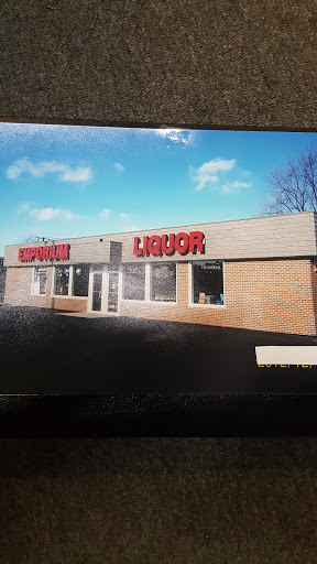 Liquor Store «Emporium Liquor», reviews and photos, 3900 147th St, Midlothian, IL 60445, USA