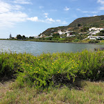 Photo n°2 de l'avis de Annamaria.u fait le 08/09/2019 à 18:48 sur le  Da Alfredo à Santa Marina Salina