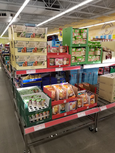 Supermarket «ALDI», reviews and photos, 750 Bunny Trail, Sun Prairie, WI 53590, USA