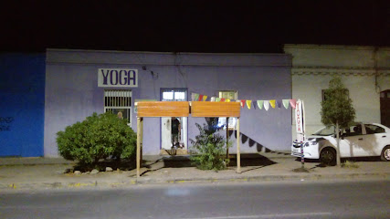 Centro De Yoga Vida Sana