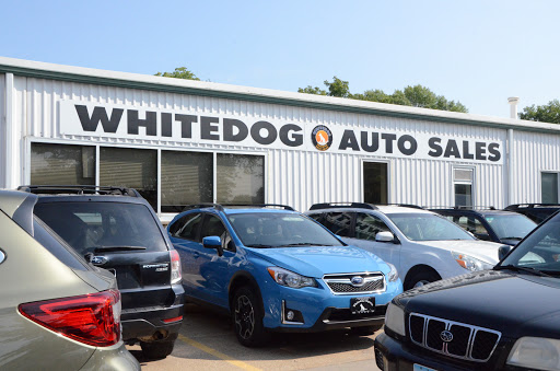 Auto Repair Shop «Whitedog Import Auto Service», reviews and photos, 424 Highland Ct, Iowa City, IA 52240, USA