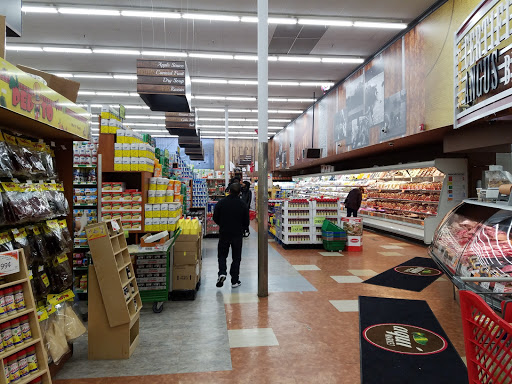 Supermarket «Aquí Market», reviews and photos, 2-16 Garfield Ave, Jersey City, NJ 07305, USA