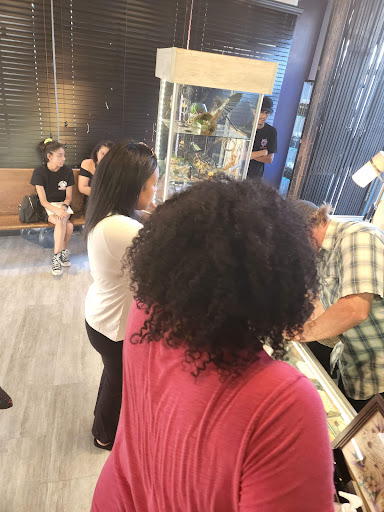 Explore flower tattoo ideas for men, creative tattoo ideas in Canoga Park, available at Nathans Tattoos and Piercings