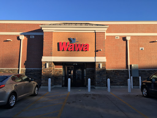Wawa, 1511 Springfield Ave, Maplewood, NJ 07040, USA, 