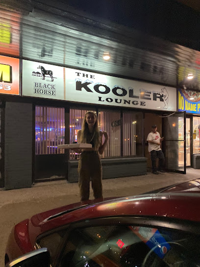Kooler Lounge