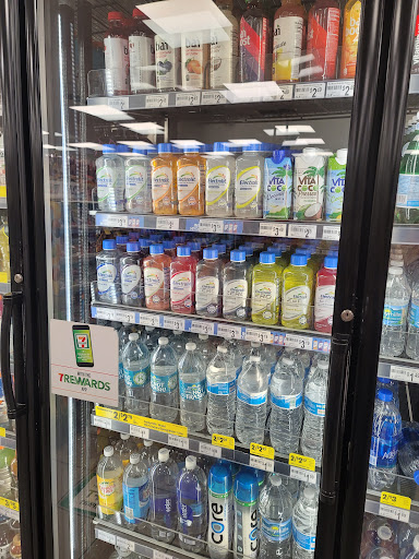 Convenience Store «7-Eleven», reviews and photos, 18115 Gulf Blvd, Redington Shores, FL 33708, USA