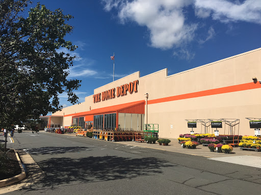 The Home Depot