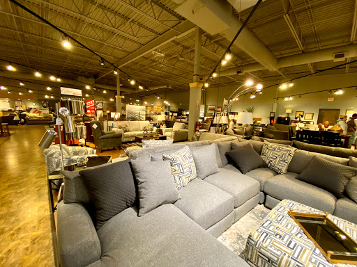 Furniture Store «Slumberland Furniture», reviews and photos, 1257 Northwood Pkwy, Eagan, MN 55121, USA